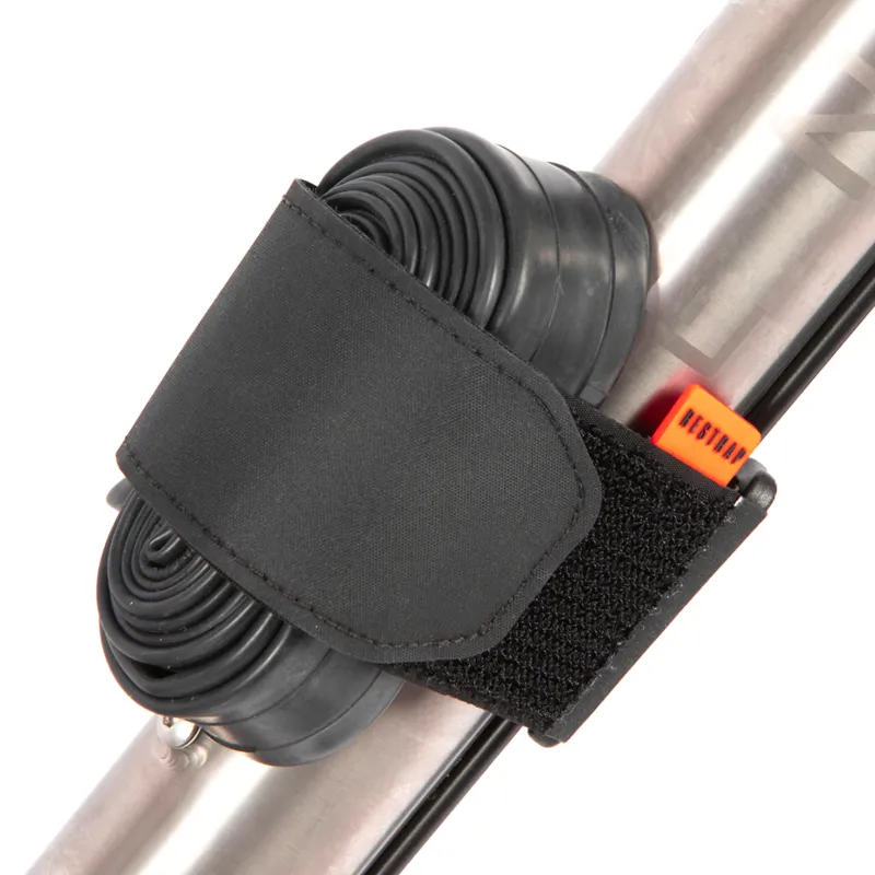 Restrap Frame Strap In Black/Orange-1